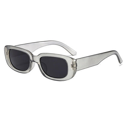 Polarized UV400 Protection Trendy Round Sunglasses