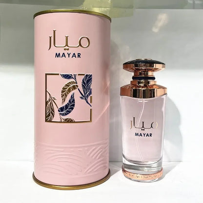 MAYAR Natural Perfumes