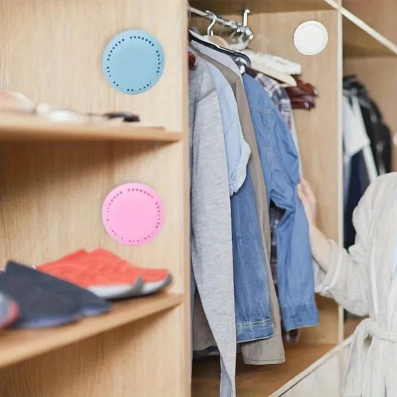 Aromatherapy Bathroom Air Freshener