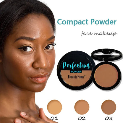 Perfecting Bronzing Powder