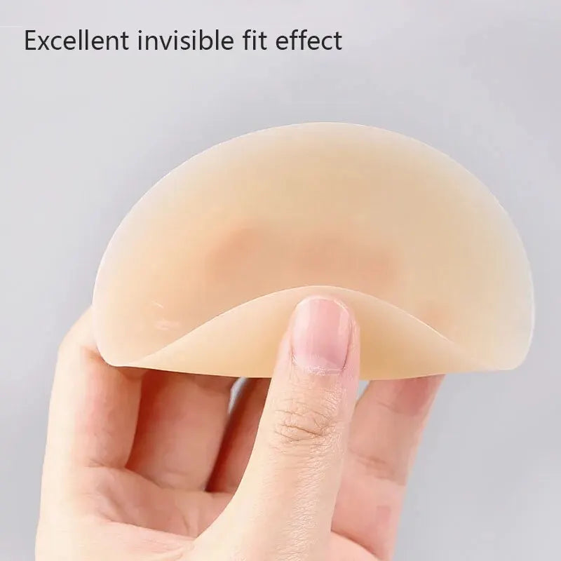 Silk Skin Bra Pads