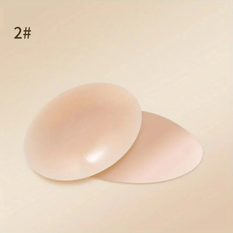 Silk Skin Bra Pads