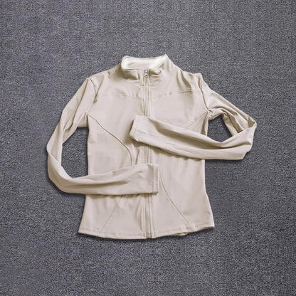 Women's Define Cropped Jacket