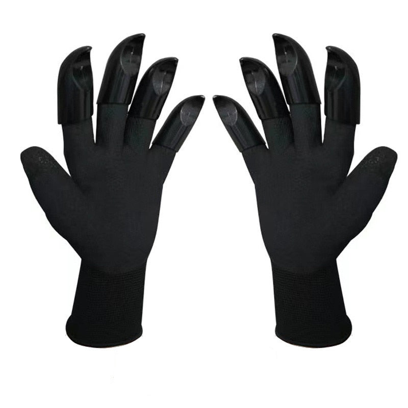 Gardening Claw Gloves