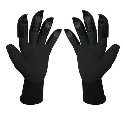 Gardening Claw Gloves