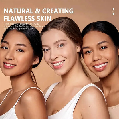 Perfecting Bronzing Powder