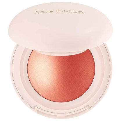 Rare Beauty Soft Pinch Liquid Blush and Makeup
