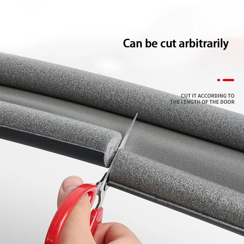 Flexible Door Bottom Stopper