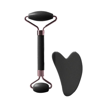 Resin Facial Massage Roller for Face,Neck,Eyes