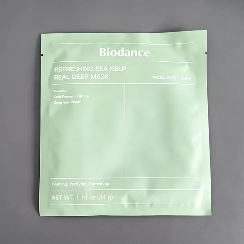 Biodance Bio-Collagen Real Deep Mask