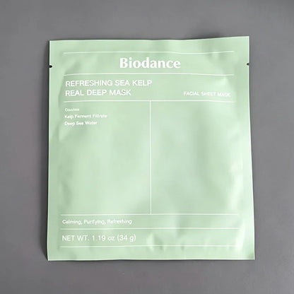 Biodance Bio-Collagen Real Deep Mask