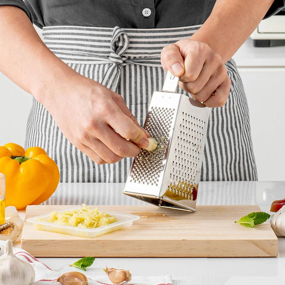 Multifunctional Food Grater