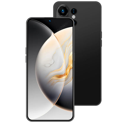 2026 Ultra Smartphone Android 5G | 7.3" HD Display | 22G+2TB | 7800mAh | Dual SIM | Unlocked