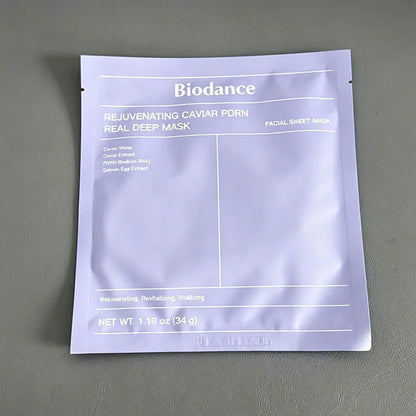 Biodance Bio-Collagen Real Deep Mask