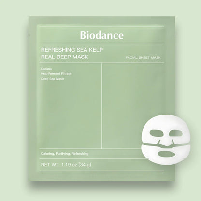 Biodance Collagen Face Mask