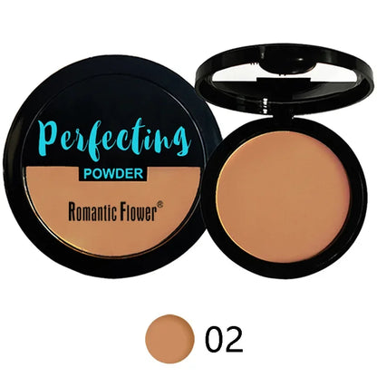 Perfecting Bronzing Powder