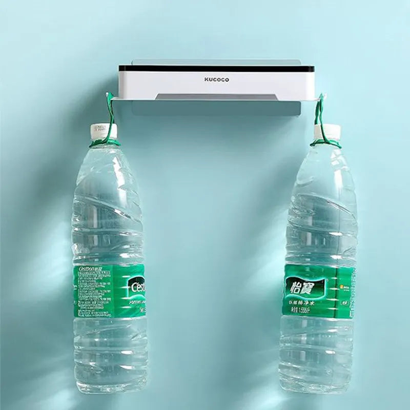 Wall Mounted Multifunctional Knife Holder