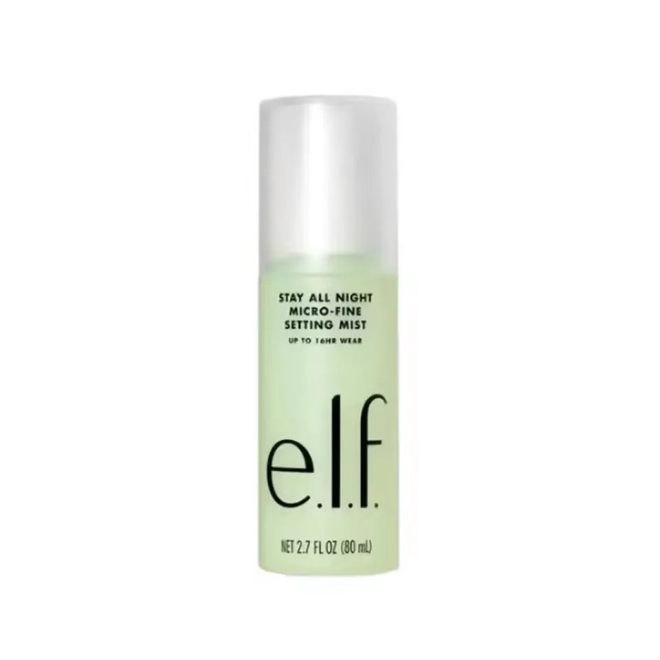 ELF Skincare and Makeup Products