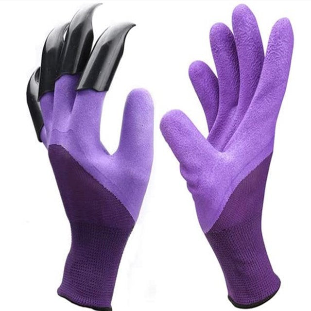 Gardening Claw Gloves