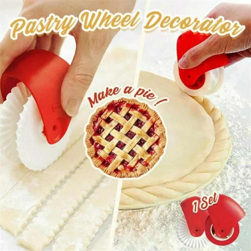 Pie Crust Cutter