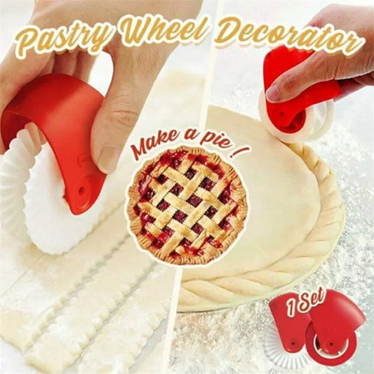 Pie Crust Cutter