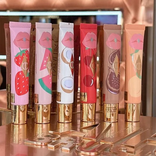 Charlotte Tilbury Unreal Lips Healthy Glow Nectar Oil