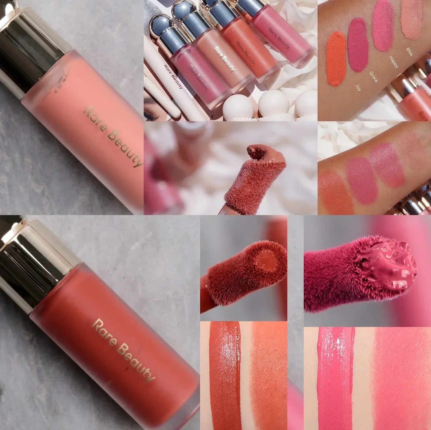 Rare Beauty Soft Pinch Liquid Blush