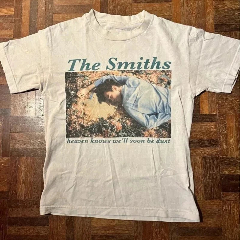 Smiths Band T-shirt