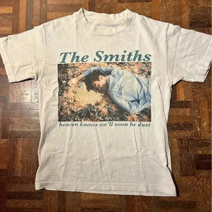 Smiths Band T-shirt