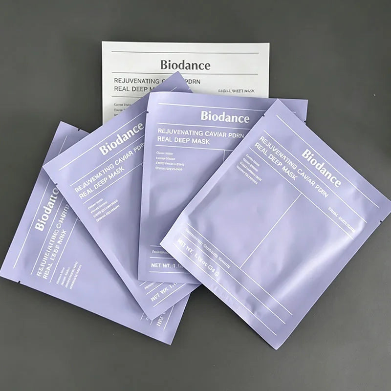 Biodance Bio-Collagen Real Deep Mask