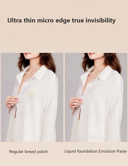 Silk Skin Bra Pads