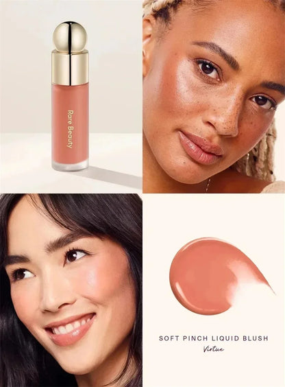 Rare Beauty Warm Wishes Effortless Bronzer Stick