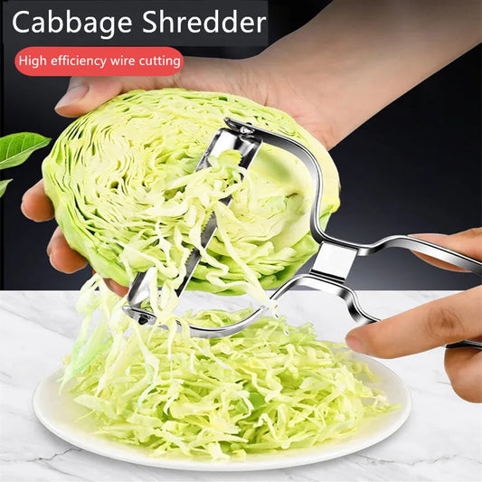 Vegetable Shredder
