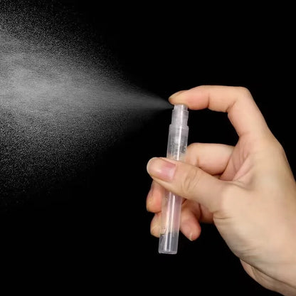 HAYA Long Lasting Fruit Eau De Toilette