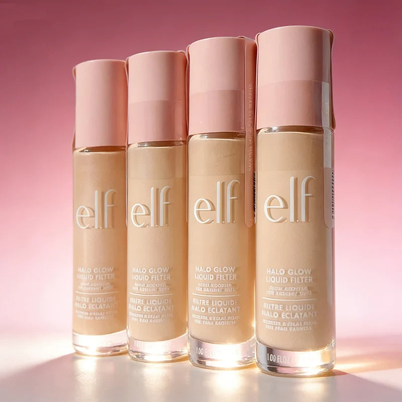e.l.f. Halo Glow Hydrating Concealer