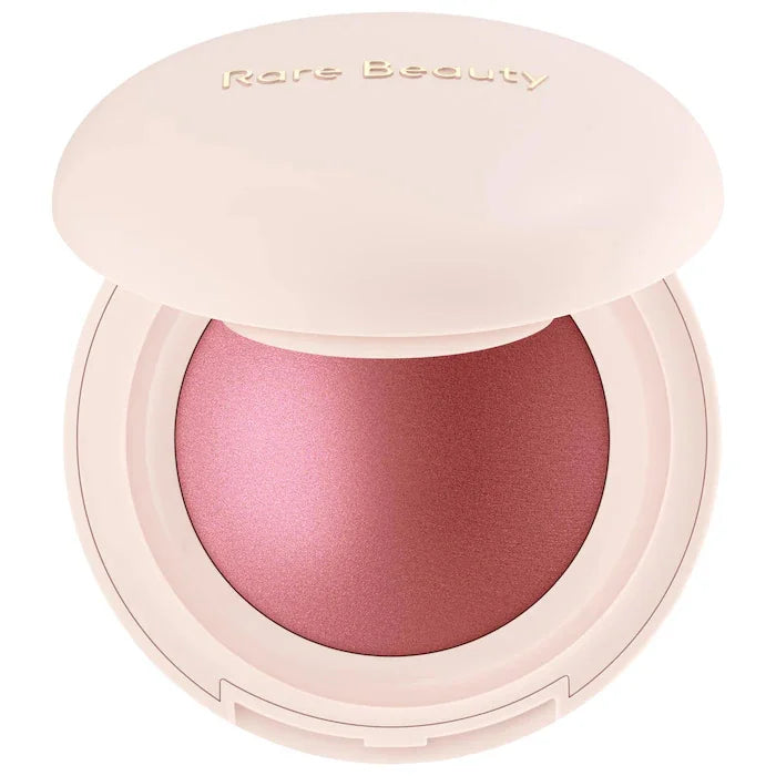 Rare Beauty Soft Pinch Liquid Blush and Makeup