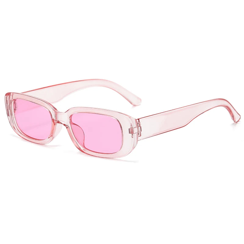 Polarized UV400 Protection Trendy Round Sunglasses