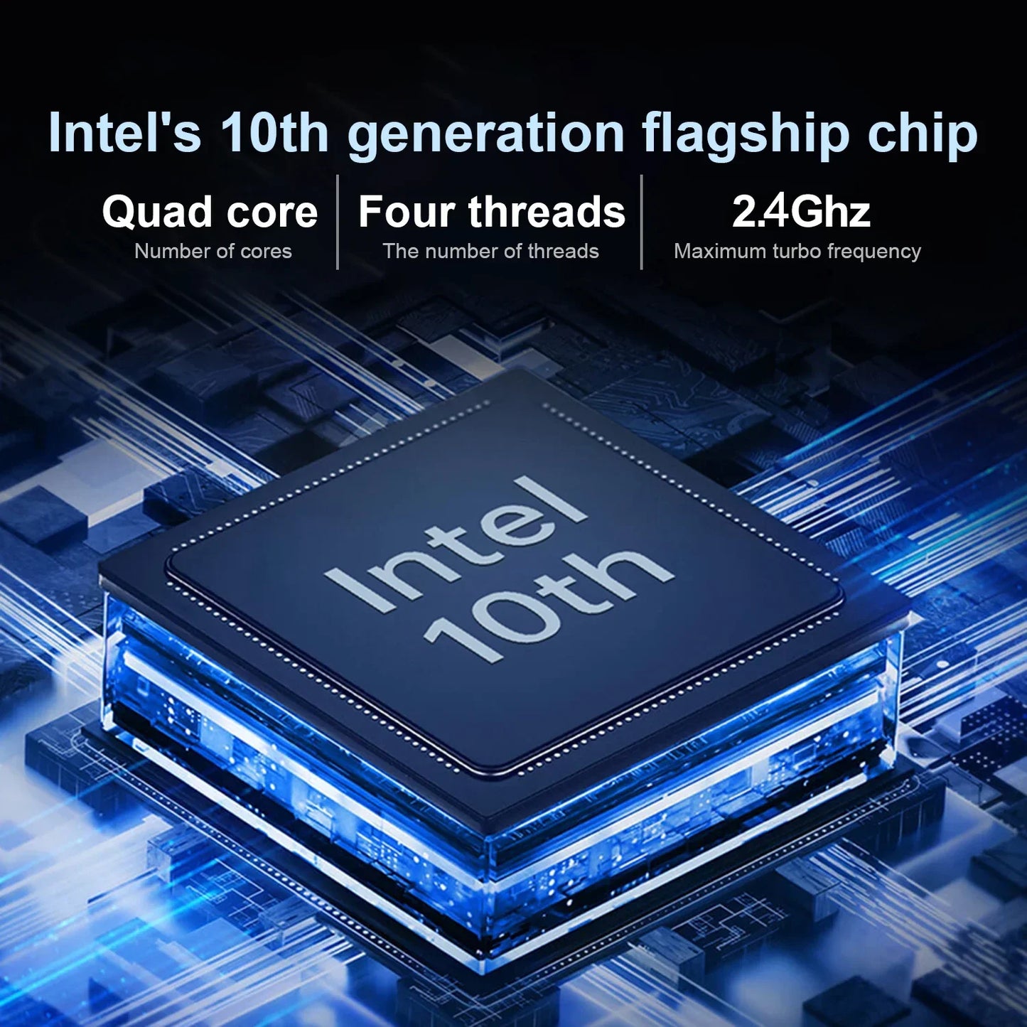 14.1"Intel N3700  Ultra Slim Laptop