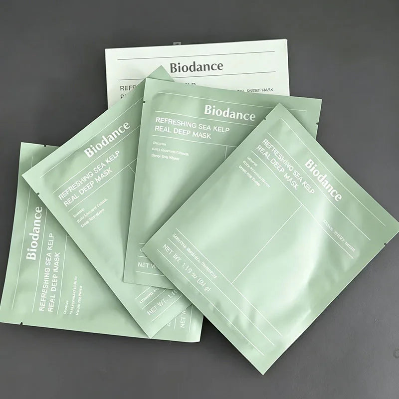 Biodance Bio-Collagen Real Deep Mask