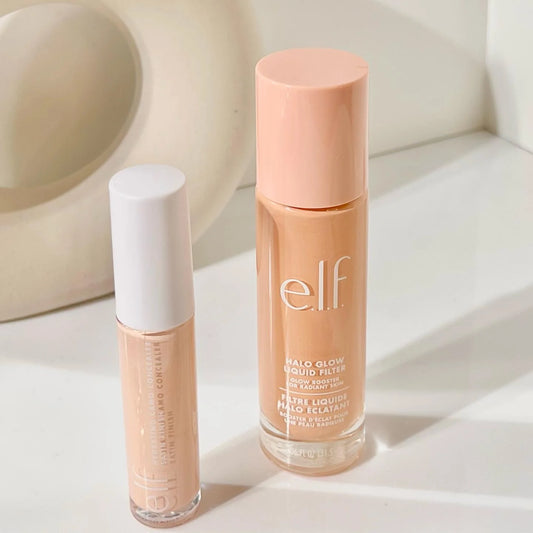 e.l.f. Halo Glow Hydraterende Concealer