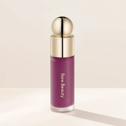 Rare Beauty's Soft Pinch Liquid Blush and Soft Pinch Tinted Lip Oil