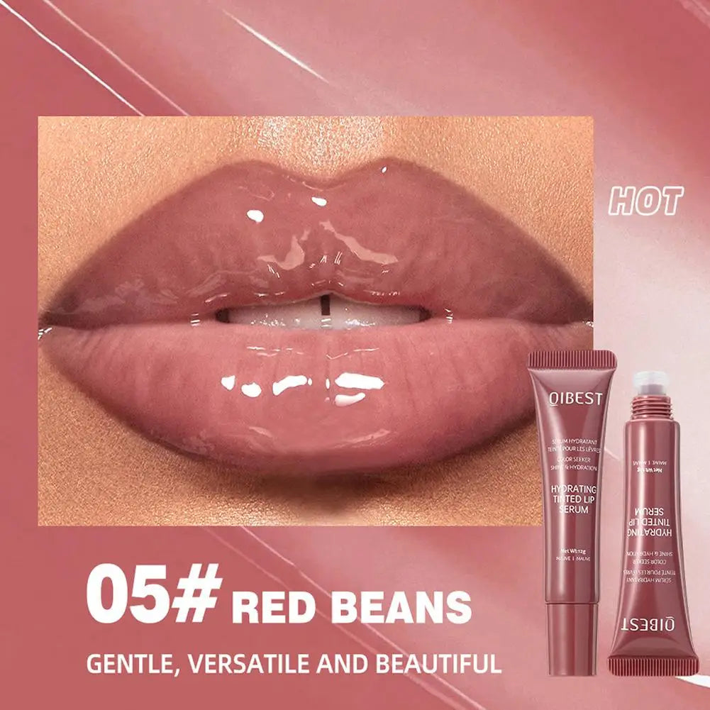 Liquid Lip Gloss