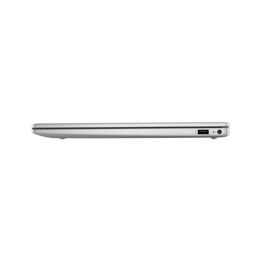 HP 15.6 inch FHD IPS Touch Windows Laptop AMD Ryzen 7 7730U 16GB RAM 512GB SSD Natural Silver