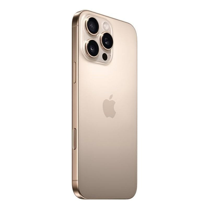 Apple iPhone 16 Pro Max 5G (Unlocked) – 256GB | All Colors | Renewed | Excellent Condition | US Model | Face ID | Fast Shipping