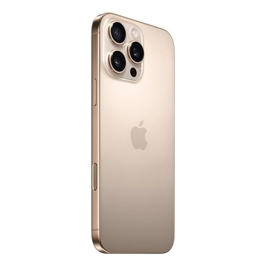 Apple iPhone 16 Pro Max 5G (Unlocked) – 256GB | All Colors | Renewed | Excellent Condition | US Model | Face ID | Fast Shipping