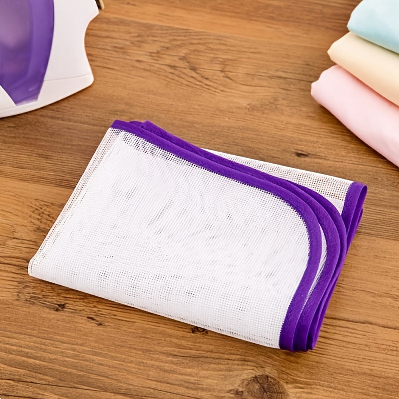 High Temperature Ironing Cloth Protective Guard