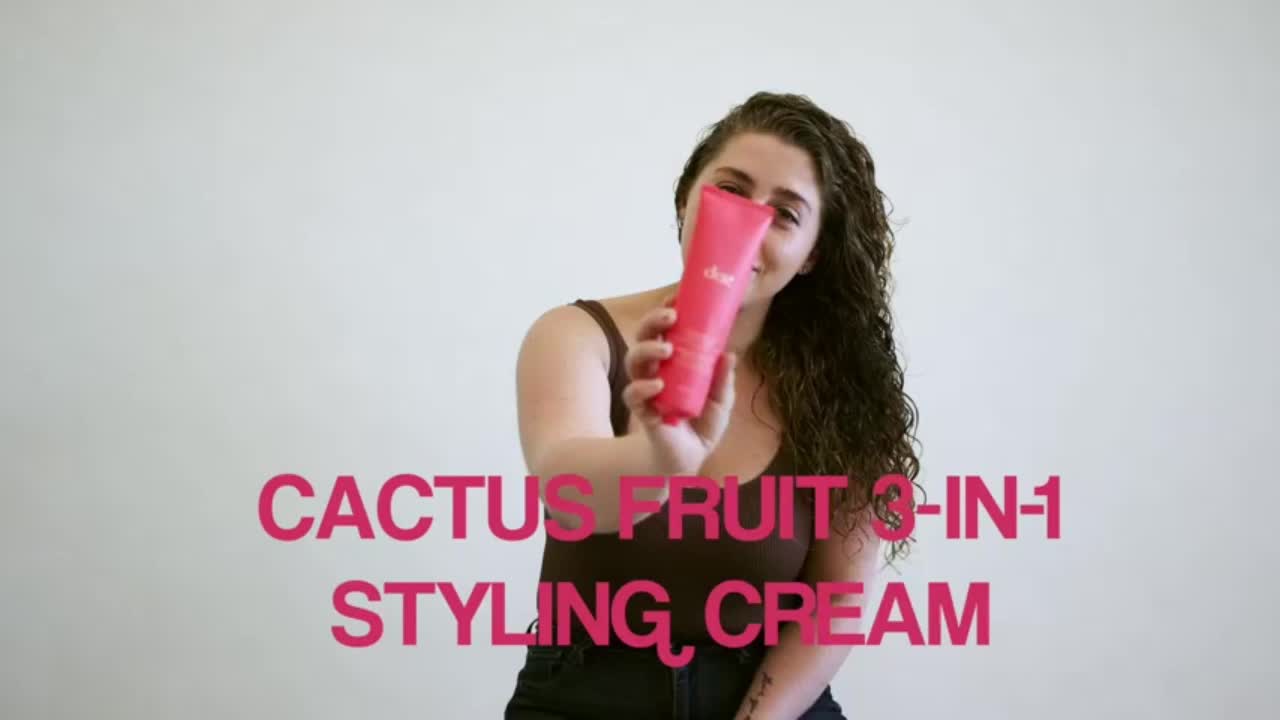 DAE Cactus Fruit 3-In-1 Styling Cream