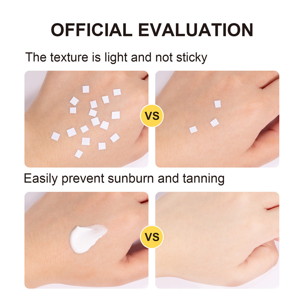 Centella Asiatica Invisible Pores CC Cream Concealer