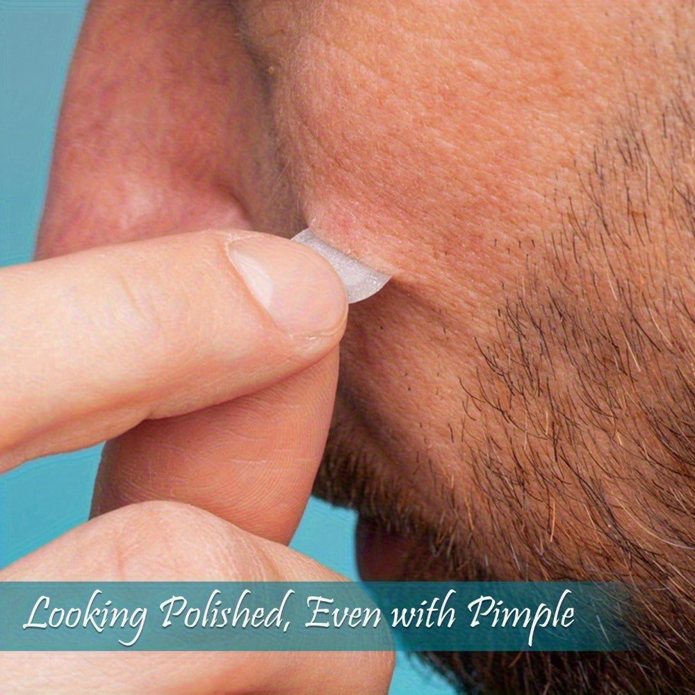Skin Tags Patches