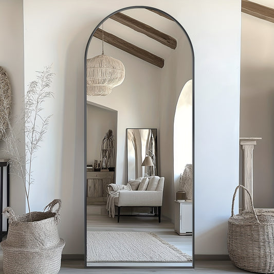 58×19 Full Length Mirror
